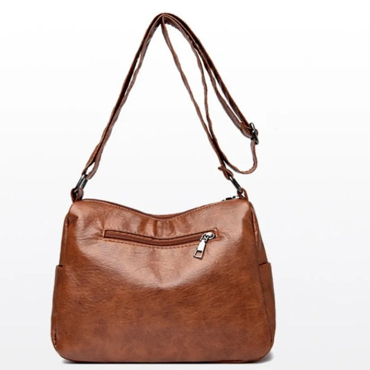 Premium Minimalist Daily Shoulder Bag