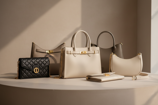 The Ultimate Guide to Choosing the Perfect Handbag