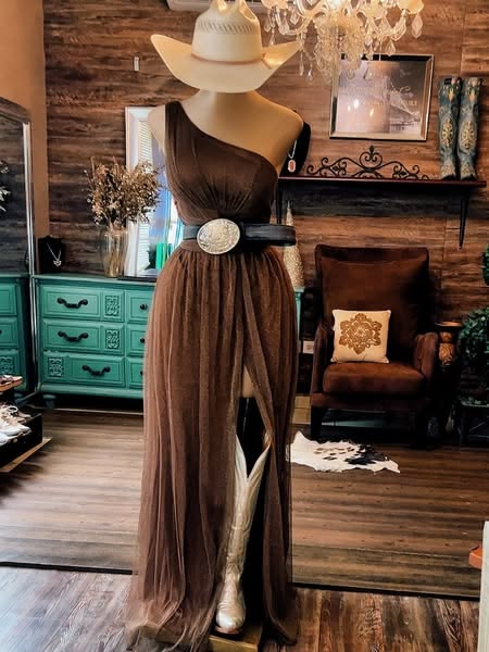 Event Dresses