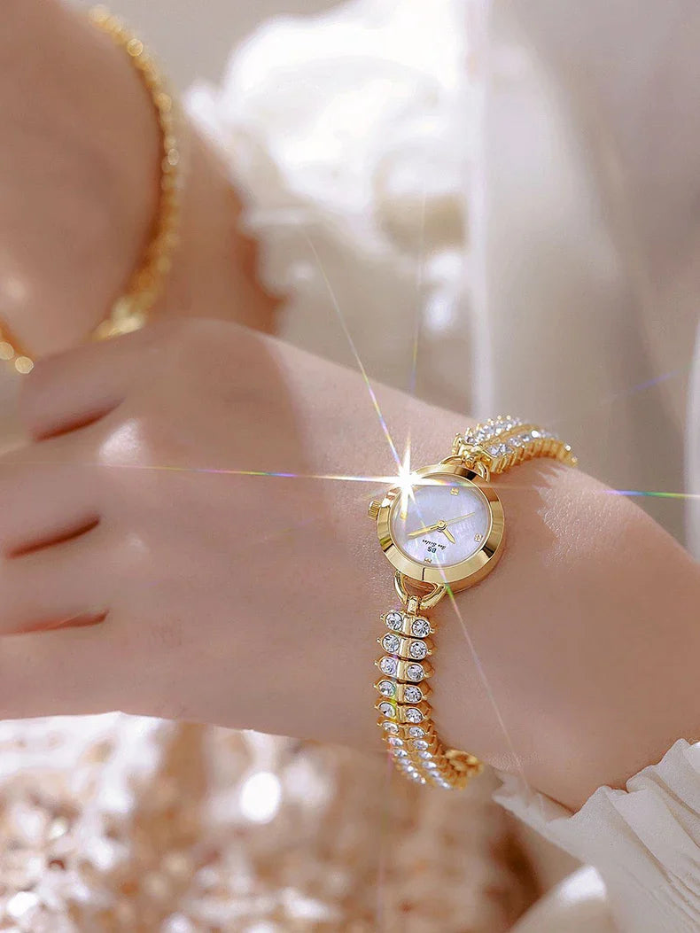 Timepieces