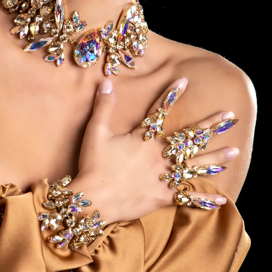 Fine Jewelry