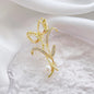 Tulip Flower Pearl Gala Brooch