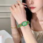 Niche Square Sugar Fashion Watch