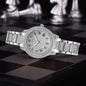 Grand 5-Piece Jewelry Watch Suite