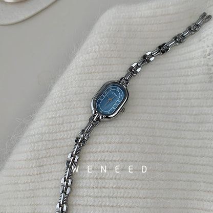 Beimu Small Round Bracelet Watch