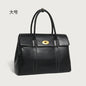 Soft Grain Essential Daily Handbag