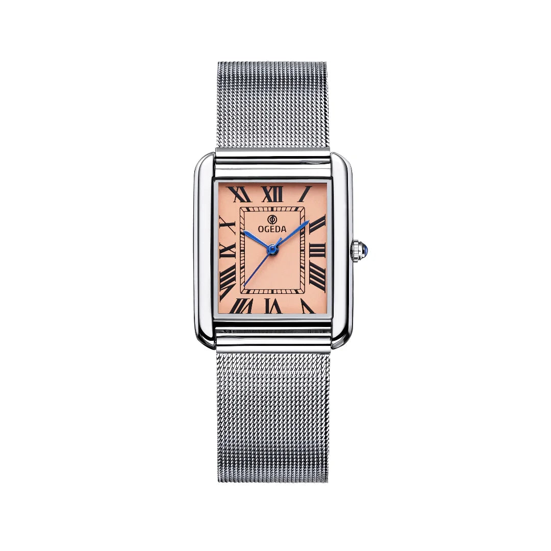 Eternal Couple’s Waterproof Timepiece