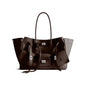 Signature Rodeo Soft Leather Tote