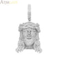 Full Paved 5A Zirconia Necklace