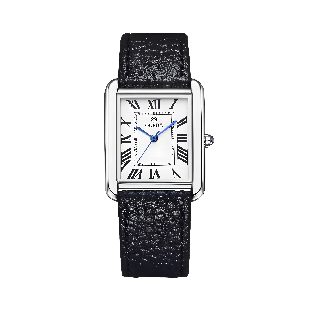 Eternal Couple’s Waterproof Timepiece