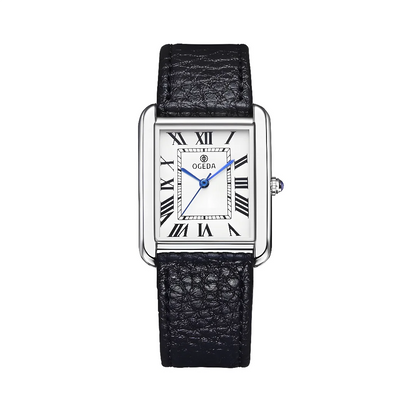 Eternal Couple’s Waterproof Timepiece