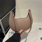 High-End Moon-Shaped Baseball Bag
