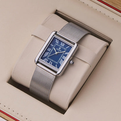 Eternal Couple’s Waterproof Timepiece