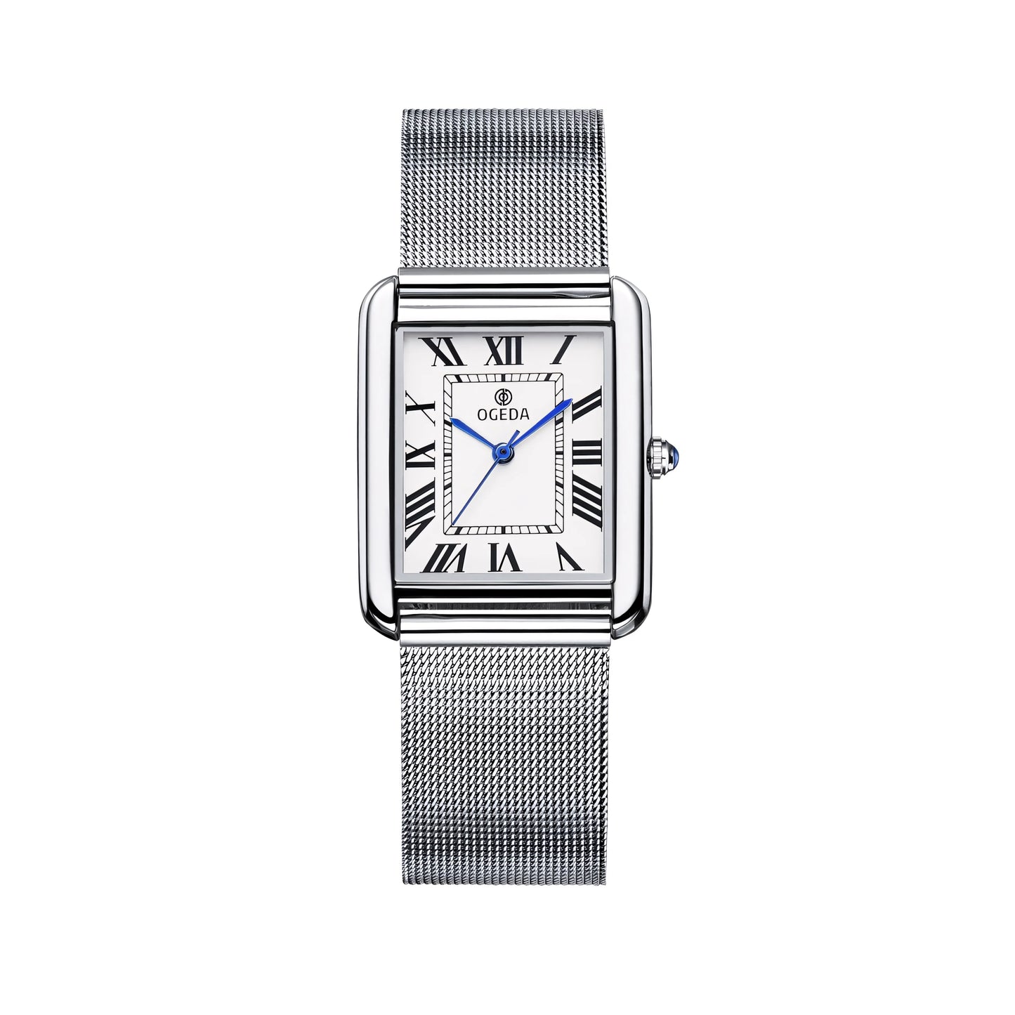 Eternal Couple’s Waterproof Timepiece
