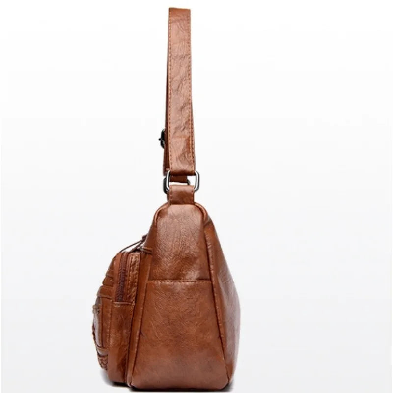 Premium Minimalist Daily Shoulder Bag