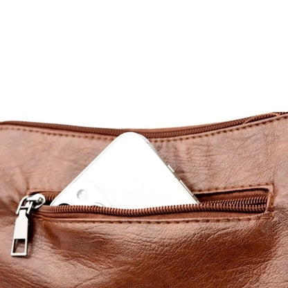 Premium Minimalist Daily Shoulder Bag