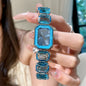 Niche Square Sugar Fashion Watch
