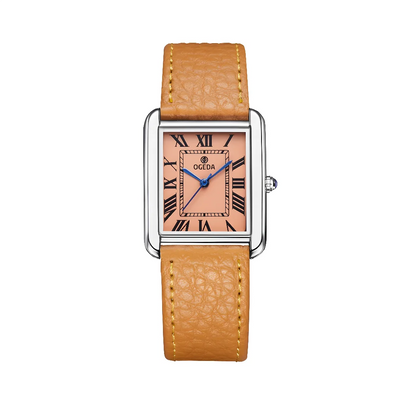 Eternal Couple’s Waterproof Timepiece