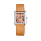 Eternal Couple’s Waterproof Timepiece