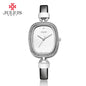 Heritage Lady Leather Bracelet Watch