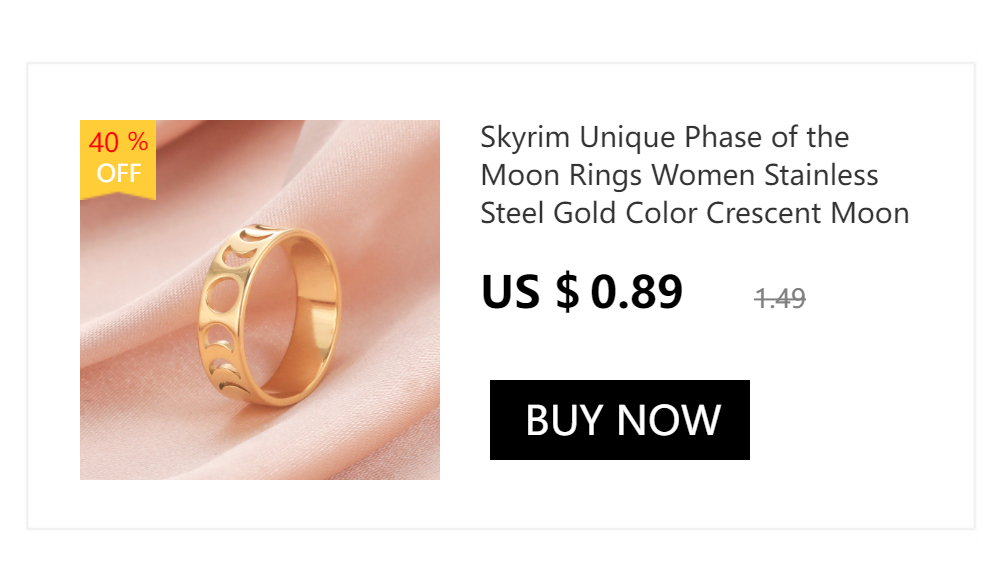 Gilded Heart Animal Motif Ring