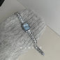 Beimu Small Round Bracelet Watch