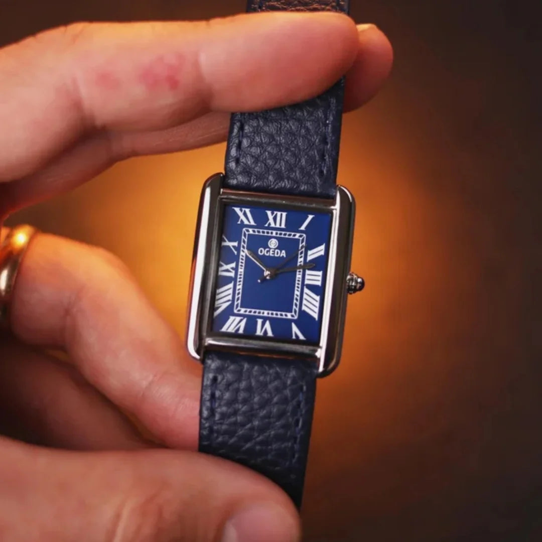 Eternal Couple’s Waterproof Timepiece