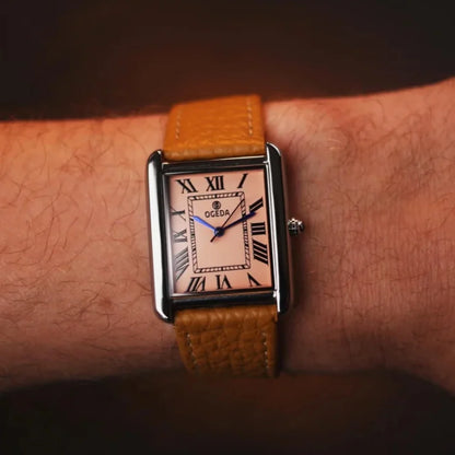 Eternal Couple’s Waterproof Timepiece