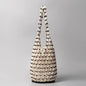 Woven Bead Hollow Artisan Bucket
