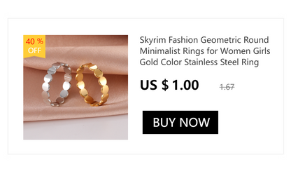 Gilded Heart Animal Motif Ring