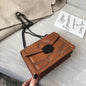 Rivet Vintage Chain Crossbody Bag