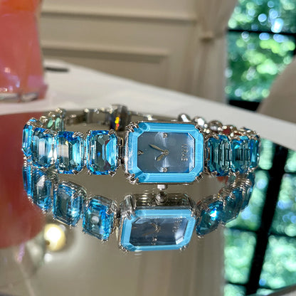 Niche Square Sugar Fashion Watch